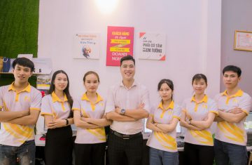 Dịch vụ thiết kế Website chuyên nghiệp – chuẩn SEO tại Đà Nẵng