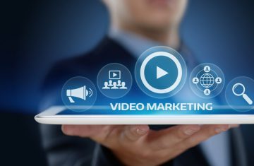 Sản xuất video marketing tại MV LIFE – Công cụ tiềm năng thu hút khách hàng