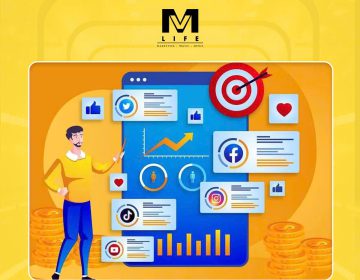 MV LIFE AGENCY – Dịch Vụ Marketing Toàn Diện, Giải Pháp Bứt Phá Cho Mọi Doanh Nghiệp