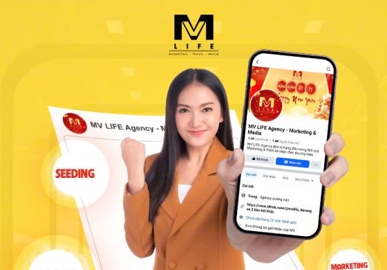 MV LIFE Marketing Thuê Ngoài – Xu Hướng Tất Yếu Cho Doanh Nghiệp